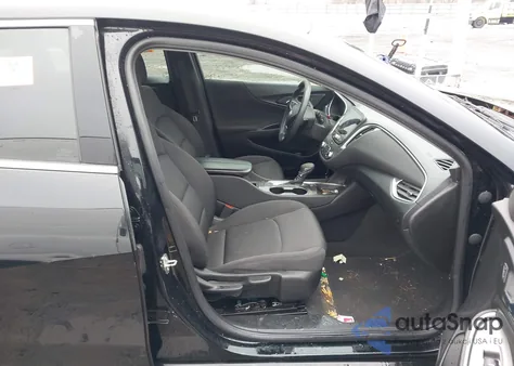 2021 Chevrolet Malibu Fwd Lt z USA, uszkodzony, nr VIN 1G1ZD5ST0MF028912